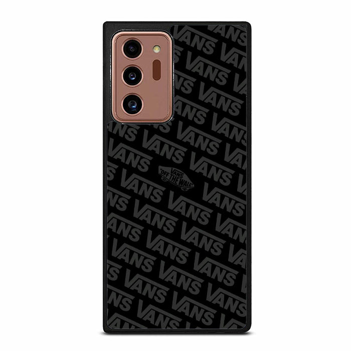 Vans Off The Wall Samsung Note 20 Case