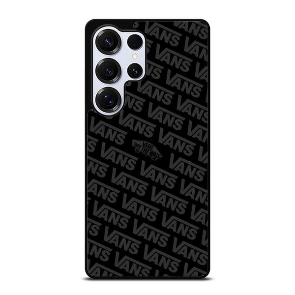 Vans Off The Wall Samsung S25 Case