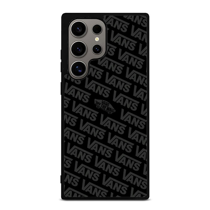 Vans Off The Wall Samsung S23 Case