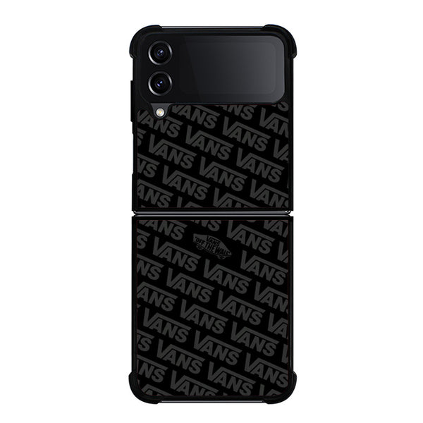 Vans Off The Wall Samsung Z Flip Case