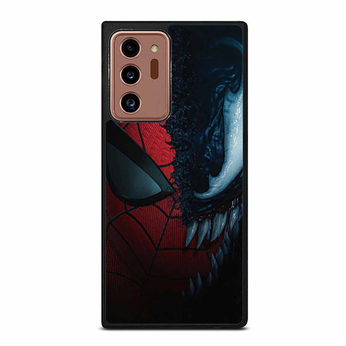 Venom Spiderman Samsung Note 20 Case