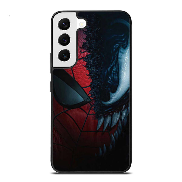 Venom Spiderman Samsung S21 Case