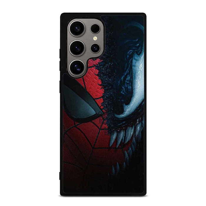 Venom Spiderman Samsung S22 Case