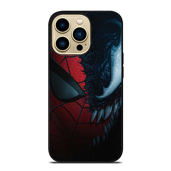 Venom Spiderman iPhone 14 Case