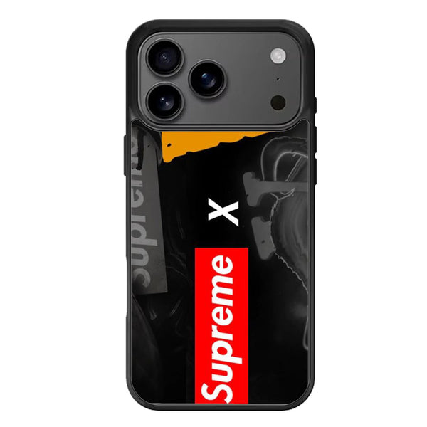 Vlone Super iPhone 17 Case
