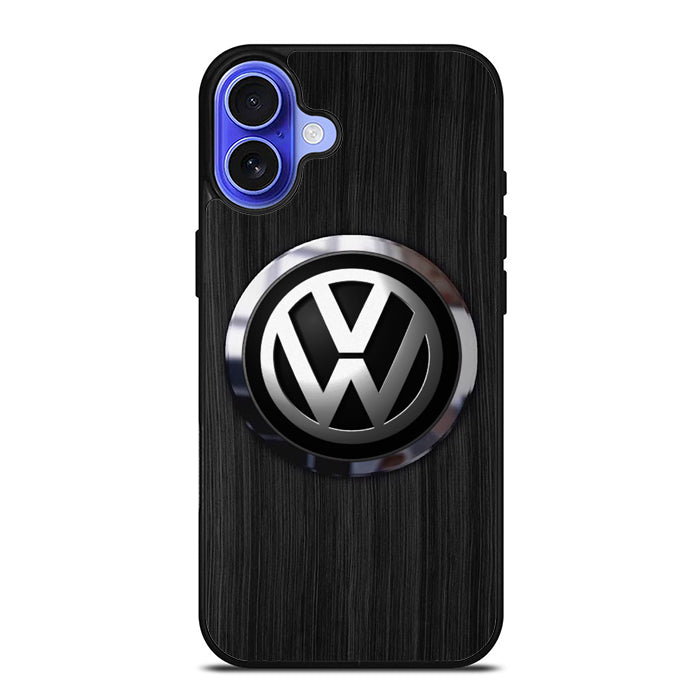 Volkswagen Logo iPhone 17 Case