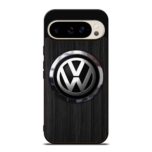 Volkswagen Logo Google Pixel 9 Case