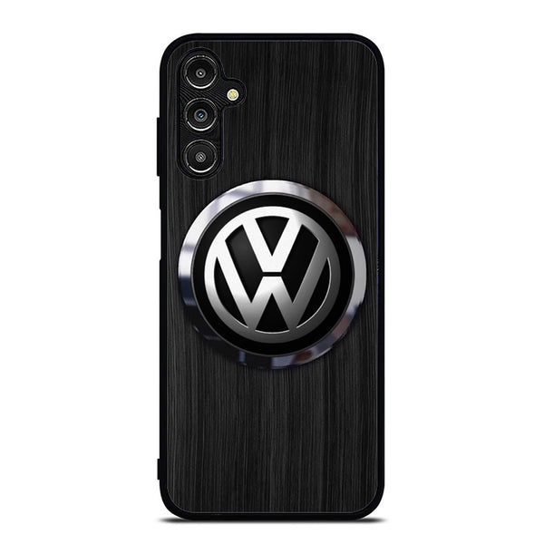 Volkswagen Logo Samsung A14 Case
