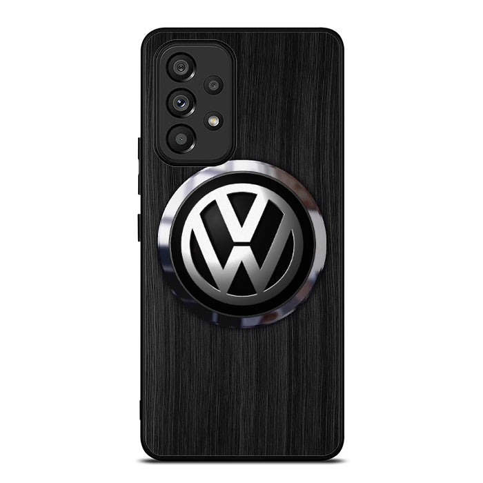 Volkswagen Logo Samsung A53 Case