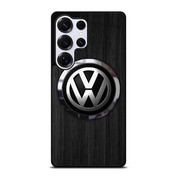 Volkswagen Logo Samsung S25 Case