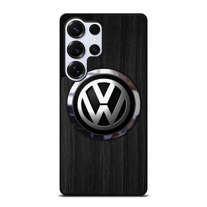 Volkswagen Logo Samsung S25 Case