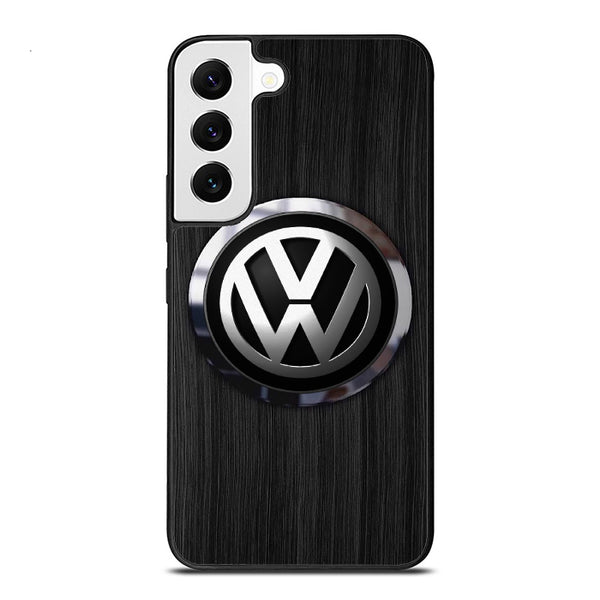 Volkswagen Logo Samsung S21 Case