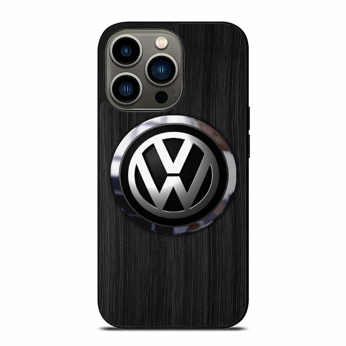 Volkswagen Logo iPhone 13 Case