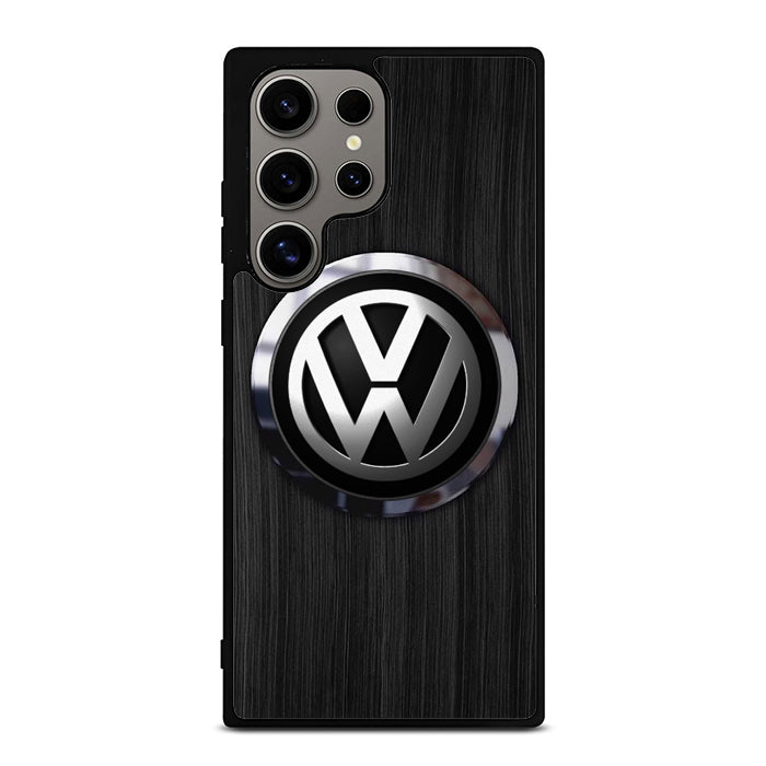 Volkswagen Logo Samsung S22 Case