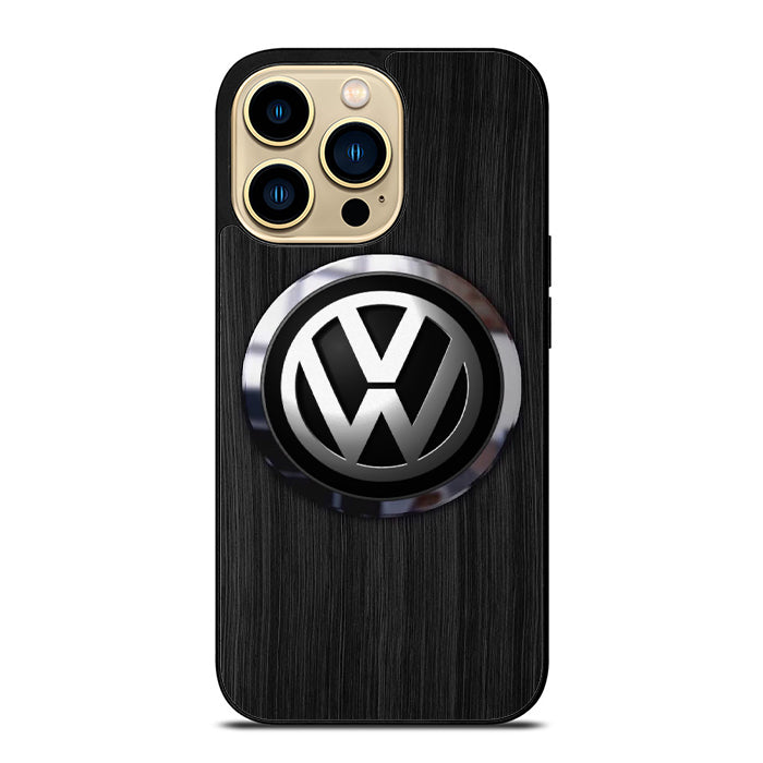 Volkswagen Logo iPhone 14 Case