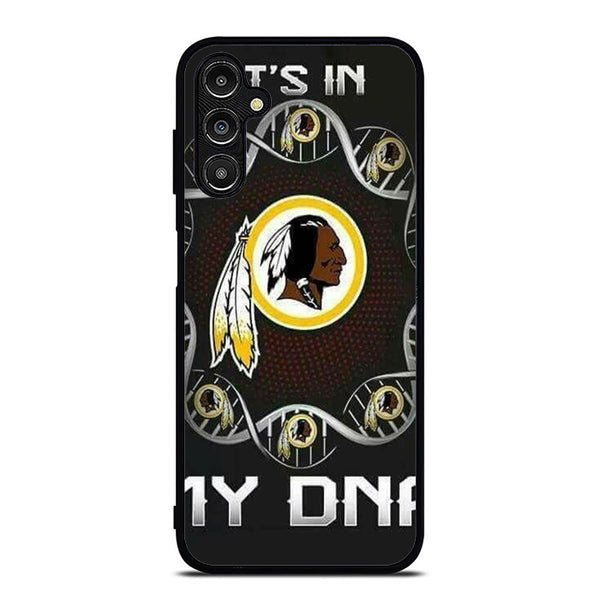 Washington Redskins Dna Samsung A14 Case