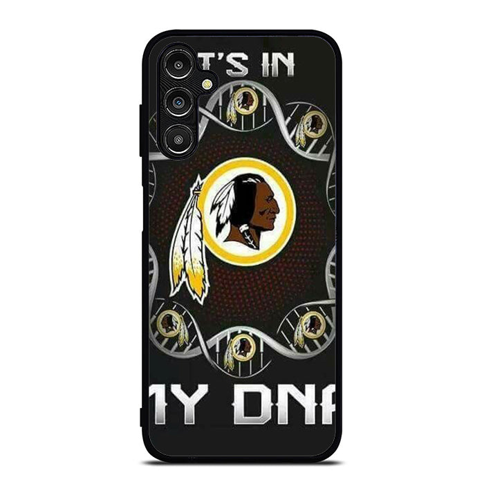 Washington Redskins Dna Samsung A14 Case