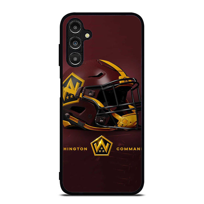 Washington Commanders Samsung A14 Case