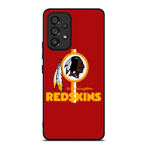 Washington Redskins Samsung A53 Case