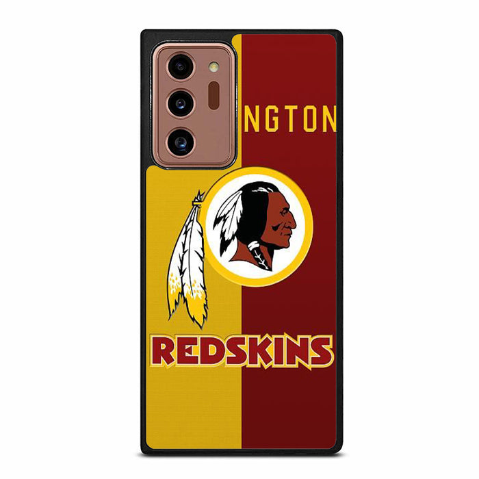 Washington Redskins Icon Samsung Note 20 Case