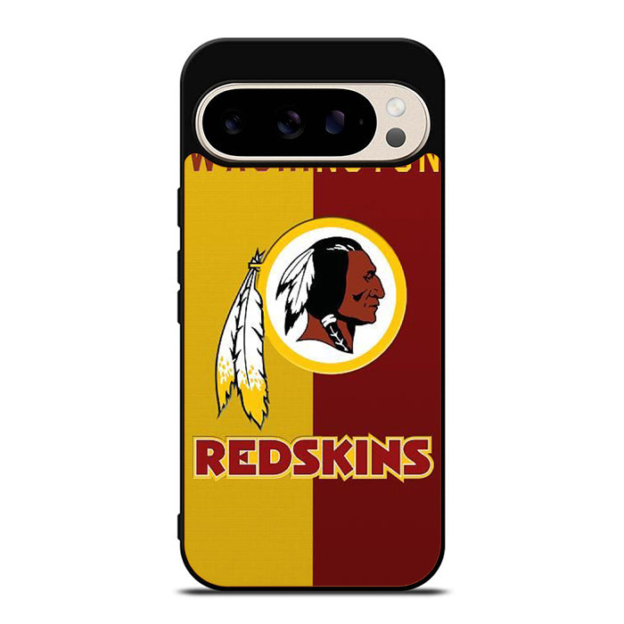 Washington Redskins Icon Google Pixel 9 Case