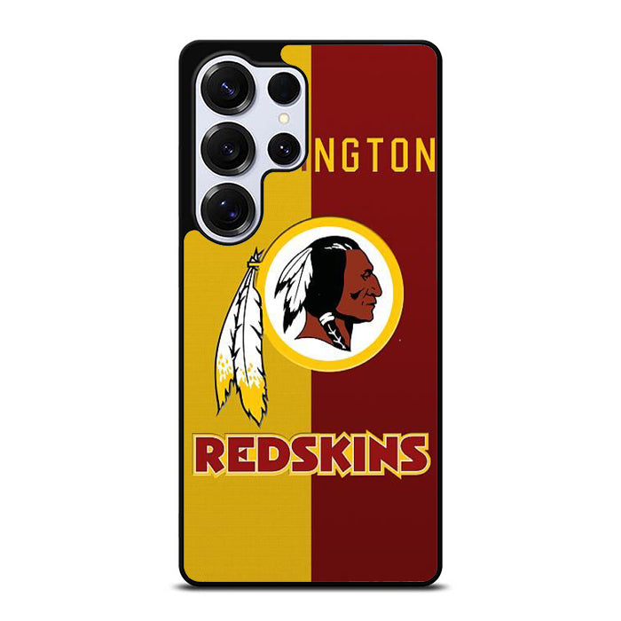 Washington Redskins Icon Samsung S25 Case
