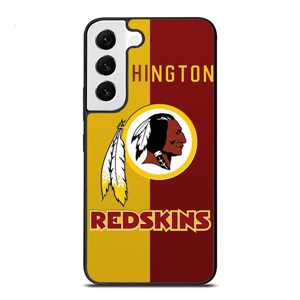 Washington Redskins Icon Samsung S21 Case