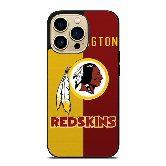 Washington Redskins Icon iPhone 15 Case