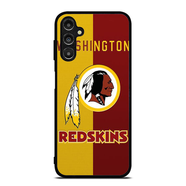 Washington Redskins Icon Samsung A14 Case