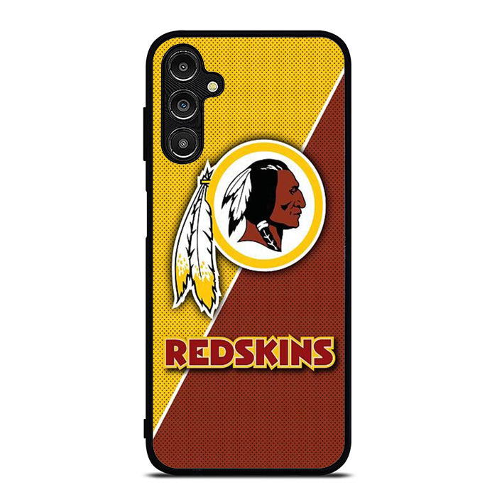 Washington Redskins Logo Samsung A14 Case