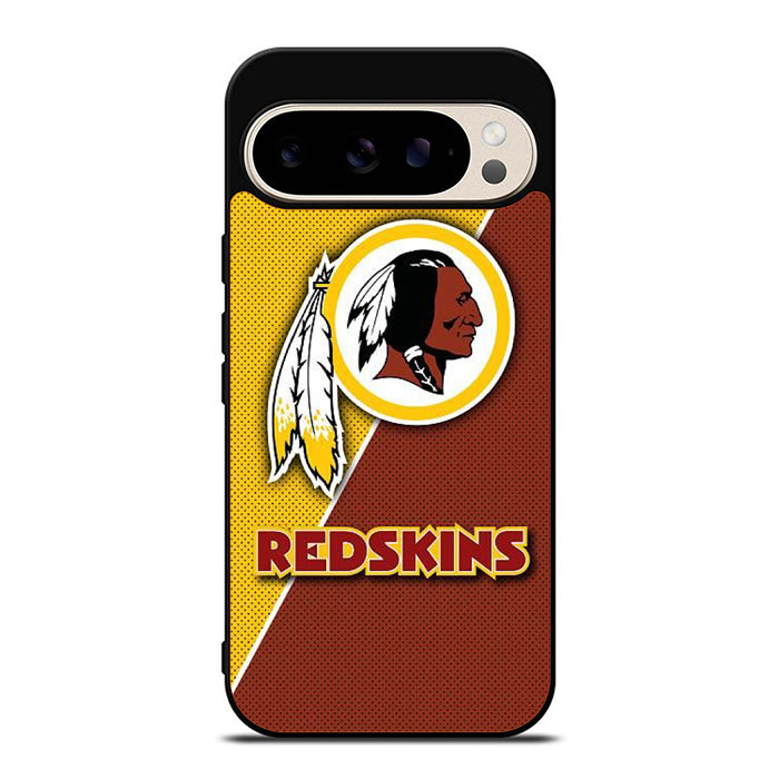 Washington Redskins Logo Google Pixel 9 Case