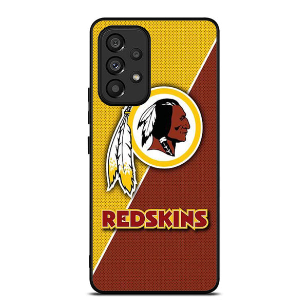 Washington Redskins Logo Samsung A53 Case
