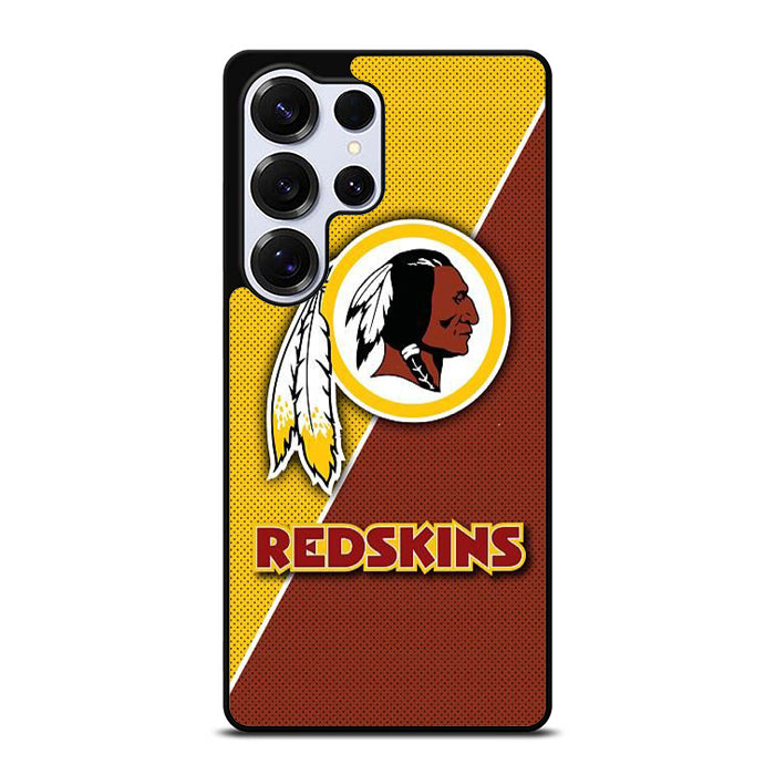 Washington Redskins Logo Samsung S25 Case