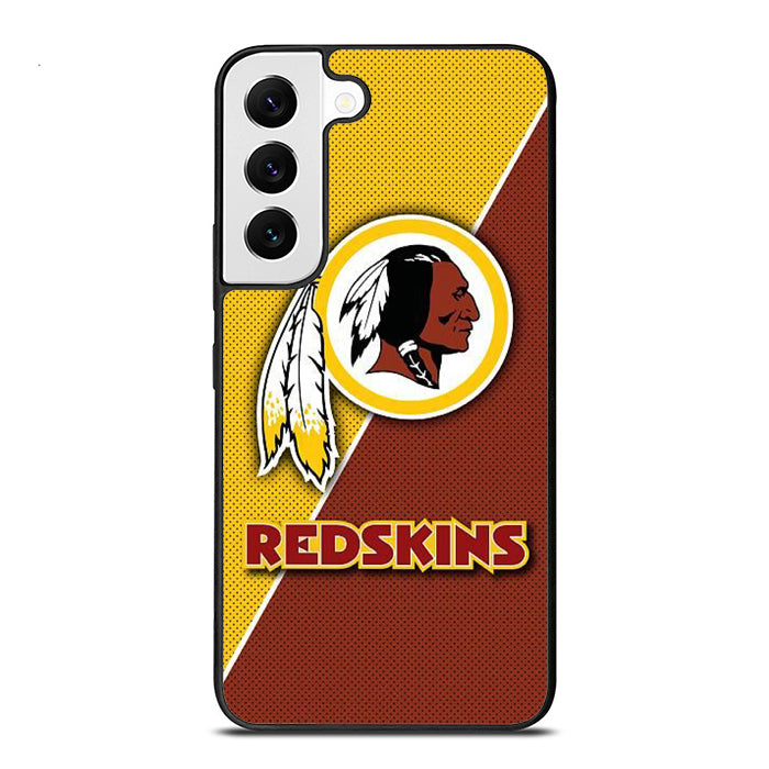 Washington Redskins Logo Samsung S21 Case