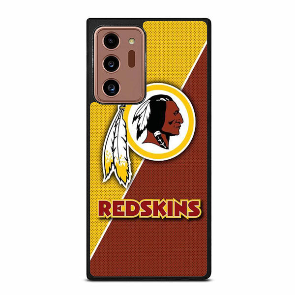 Washington Redskins Logo Samsung Note 20 Case