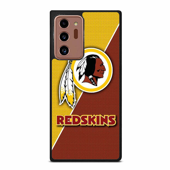 Washington Redskins Logo Samsung Note 20 Case