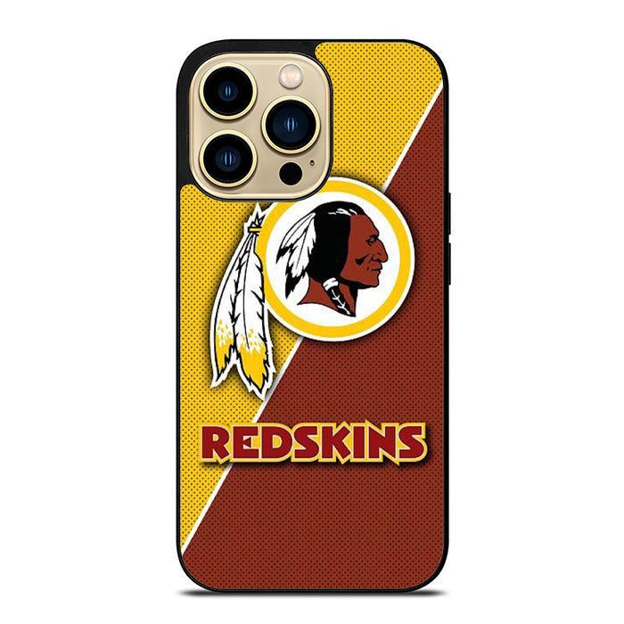 Washington Redskins Logo iPhone 15 Case