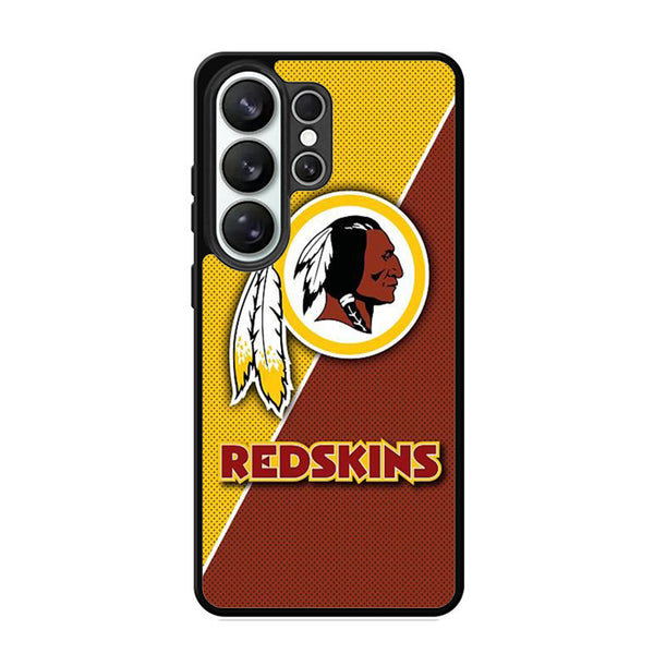 Washington Redskins Logo Samsung S26 Case