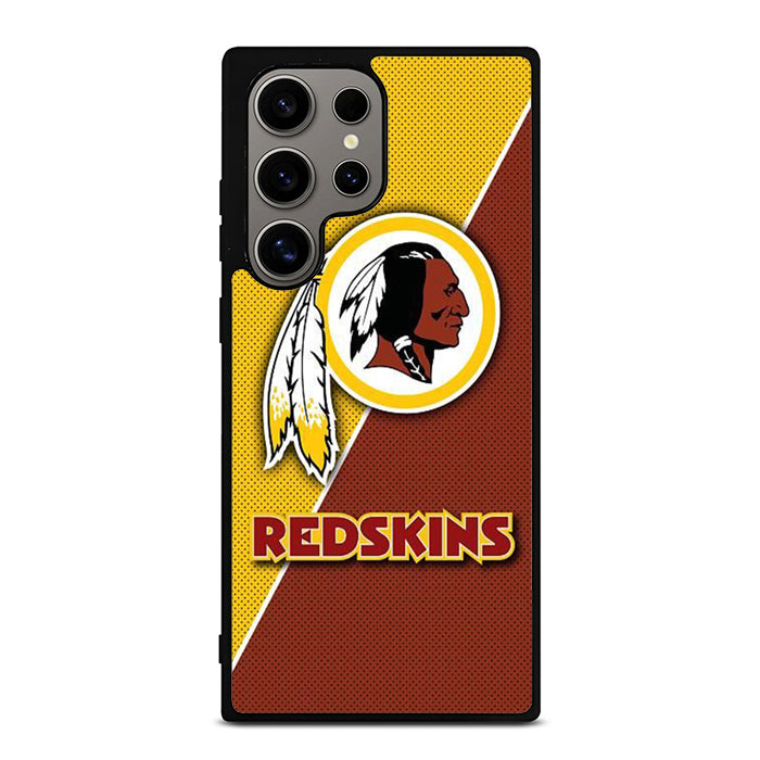 Washington Redskins Logo Samsung S22 Case
