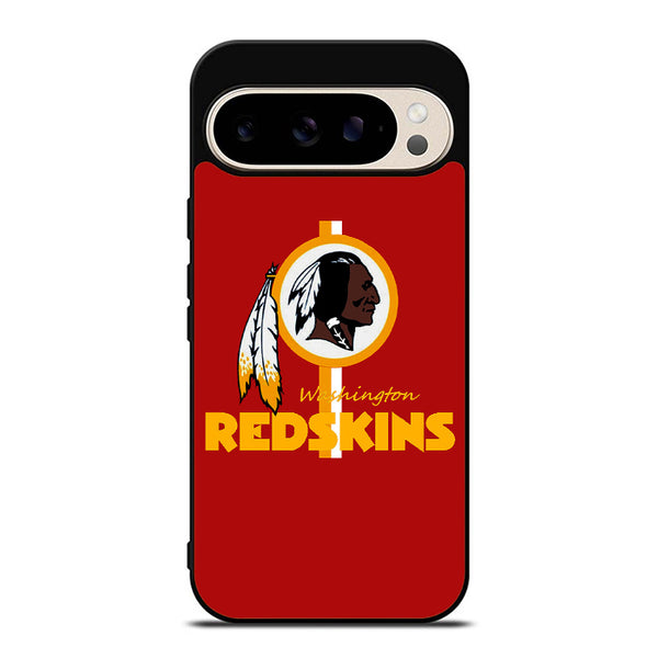 Washington Redskins Google Pixel 9 Case