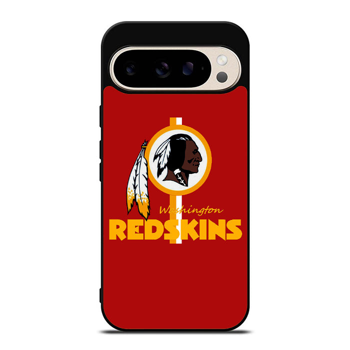 Washington Redskins Google Pixel 9 Case