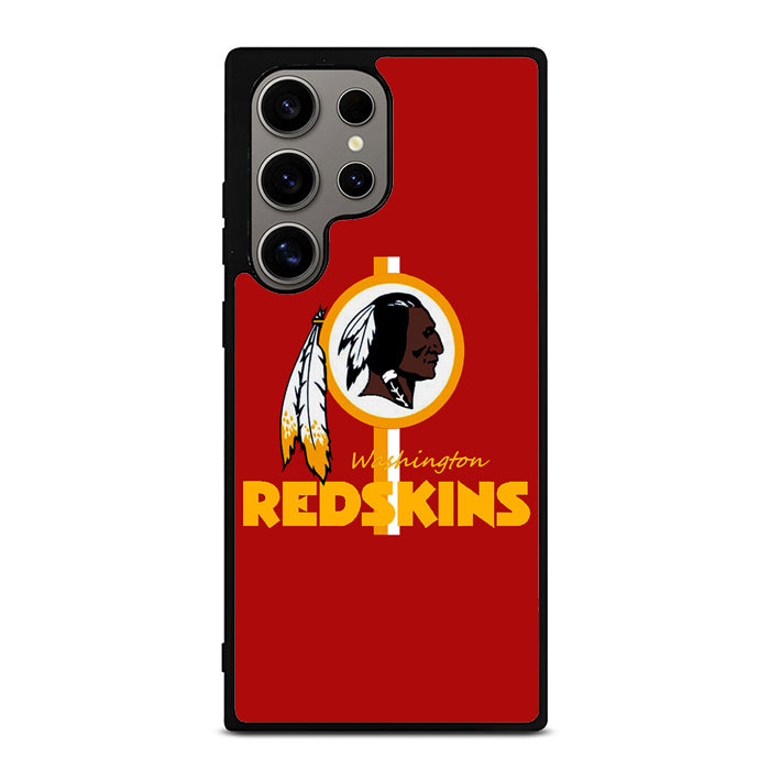 Washington Redskins Samsung S23 Case
