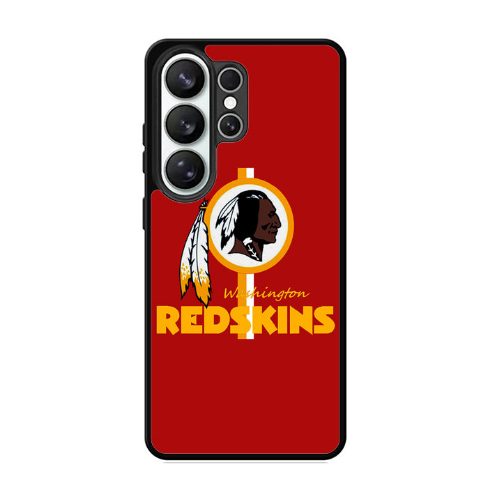 Washington Redskins Samsung S26 Case