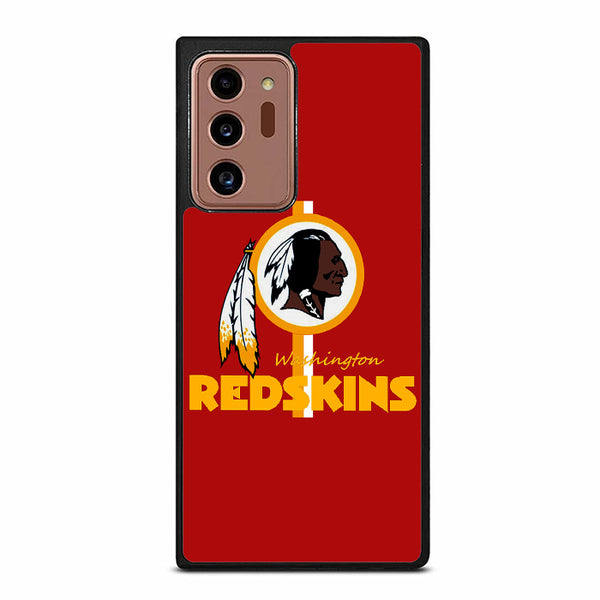 Washington Redskins Samsung Note 20 Case