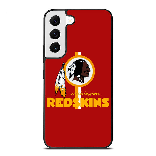 Washington Redskins Samsung S21 Case