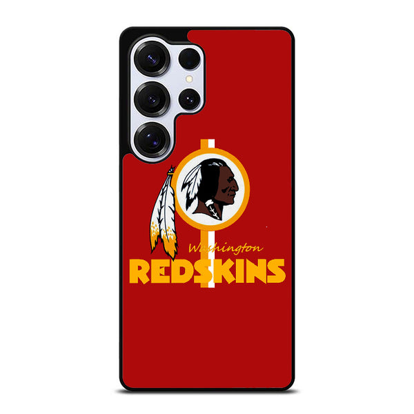 Washington Redskins Samsung S25 Case
