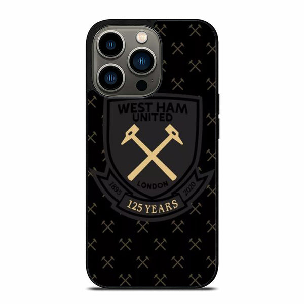 West Ham United Logo iPhone 13 Case