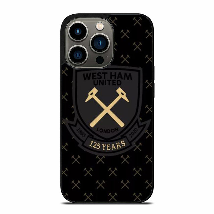 West Ham United Logo iPhone 13 Case