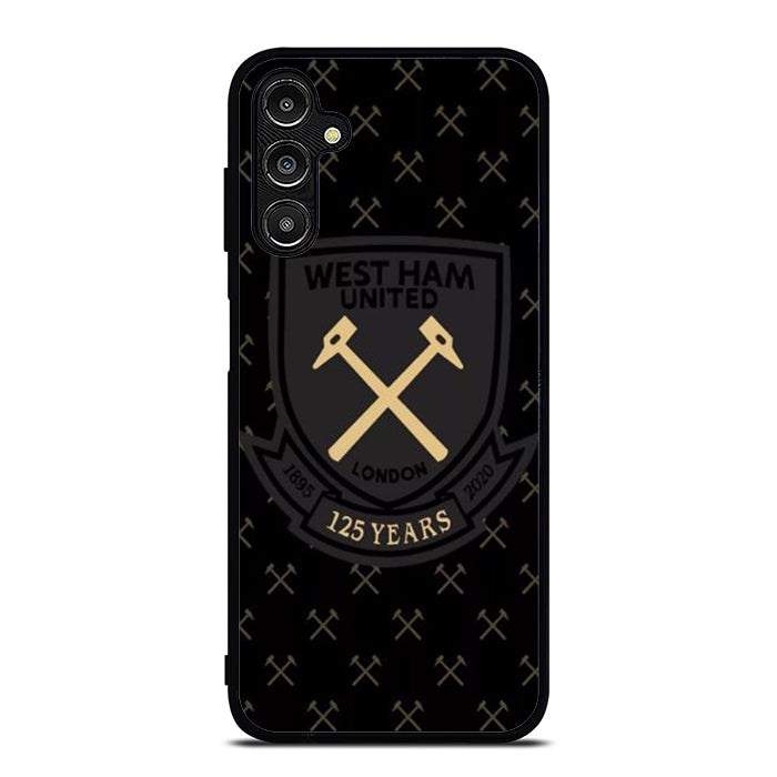 West Ham United Logo Samsung A14 Case