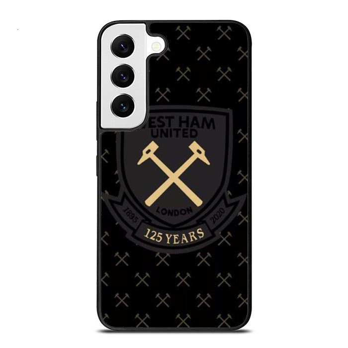 West Ham United Logo Samsung S21 Case